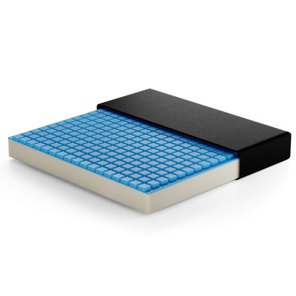Gel Seat Cushion - 9mm Gel