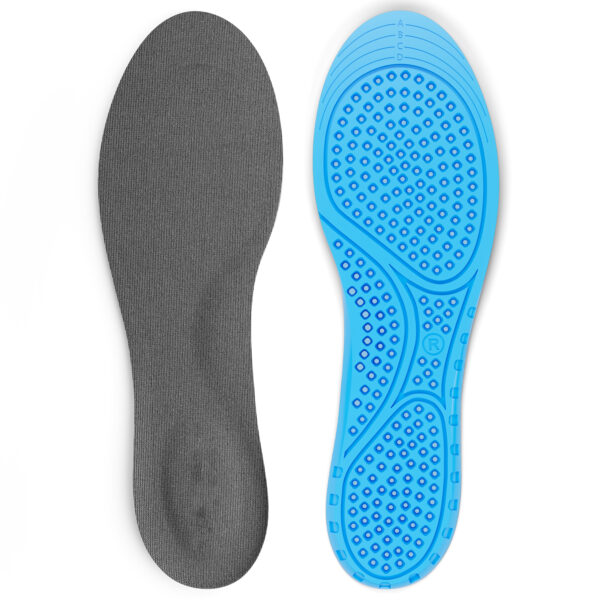 Featherlite Gel Insole Pair (5-9 Uk & 9-12 Uk)