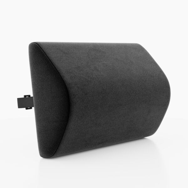Memory Foam Car Cushion