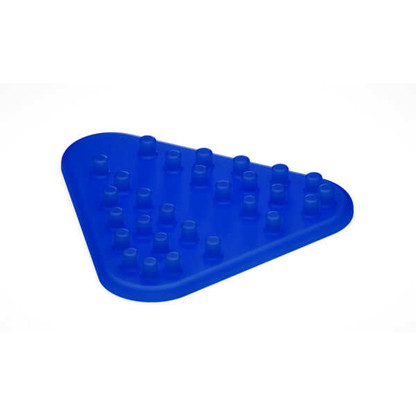 Lumbar Support Pad
