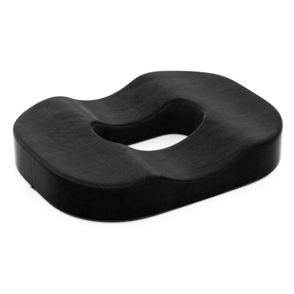 Donut Piles Cushion
