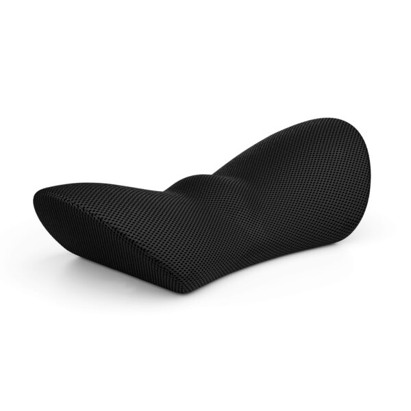 Lumbar Contoured Pillow