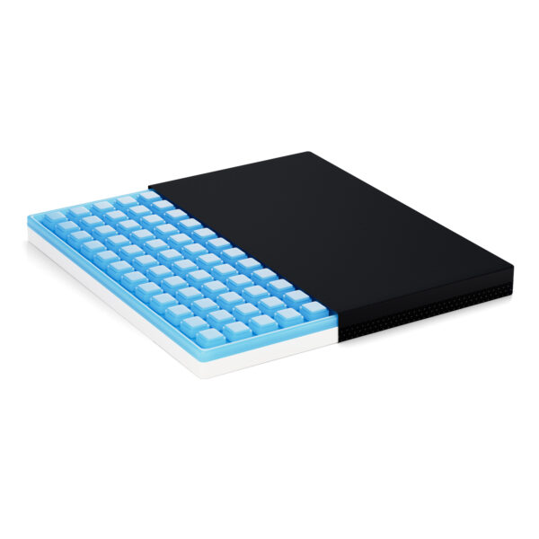 Gel Seat Cushion - 15mm Gel