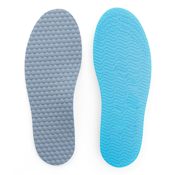 Gel Insole Pair (5-9 Uk & 9-12 Uk)