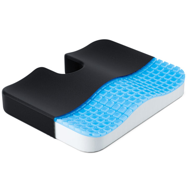 Gel Coccyx Cushion