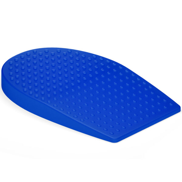 Dotted Gel Heel Cup Pair (Universal)
