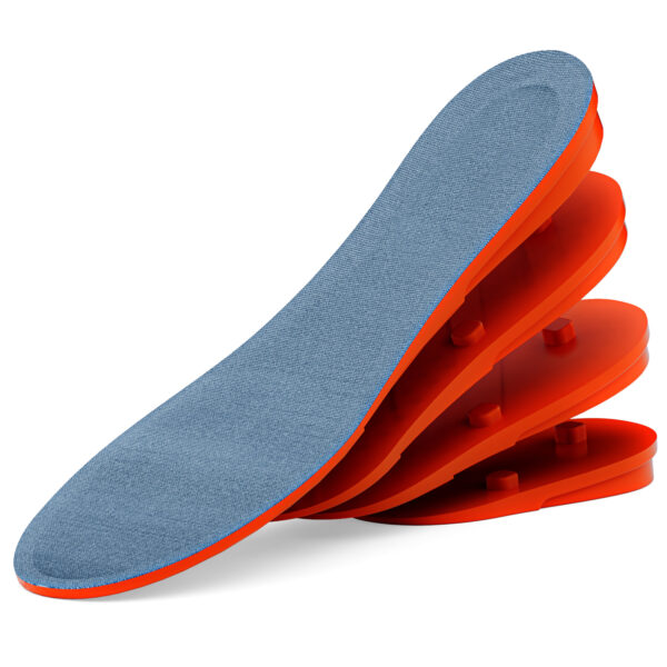 Height Increasing Insoles (5-9 Uk & 9-12 Uk)