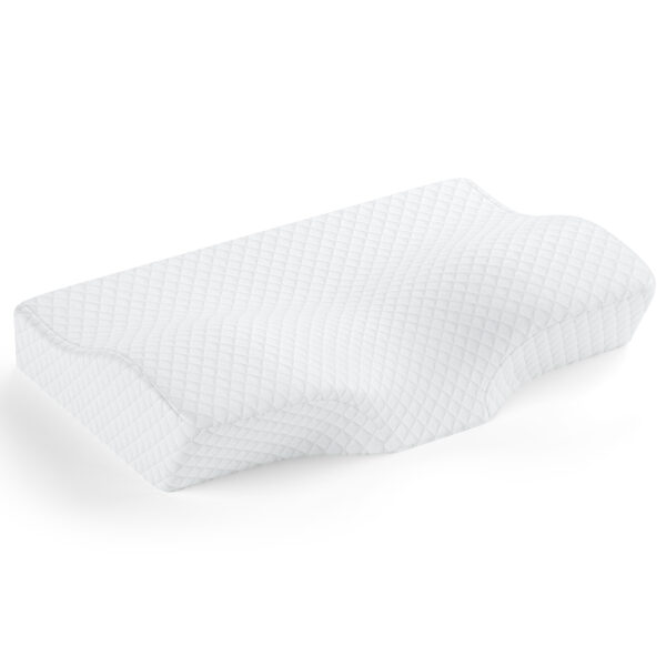 Contour Pillow