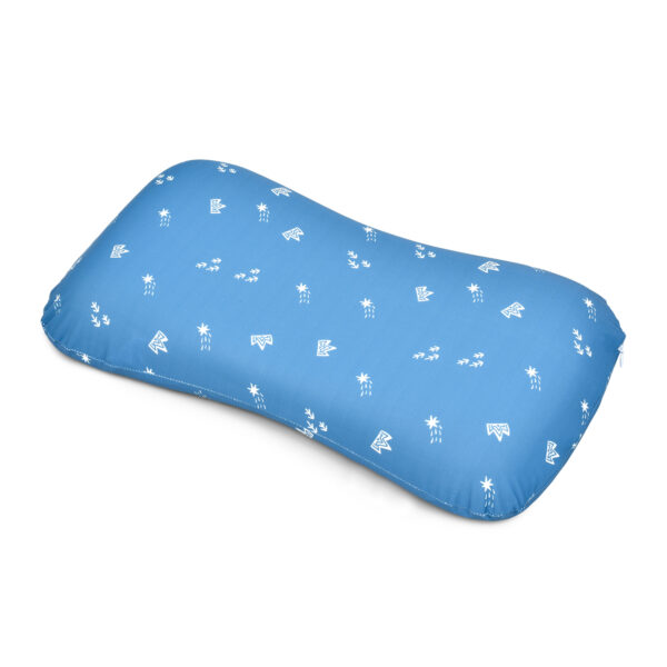 Kid Pillow - Contour