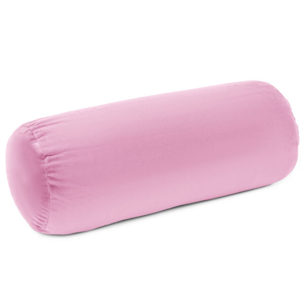 Round Bolster Pillow