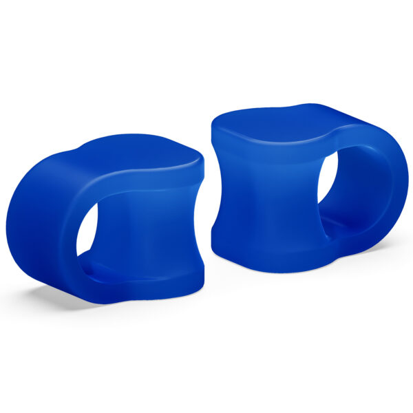 Toe Separator with Loop (1 Pcs) - Universal