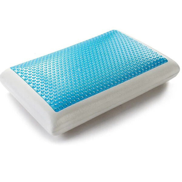 Cool Gel Sleeping Pillow