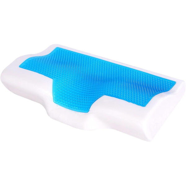 Cool Gel Cervical Pillow