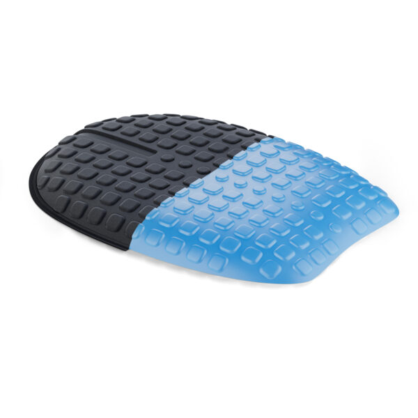 Gel Motorcycle Bike Seat Cushion